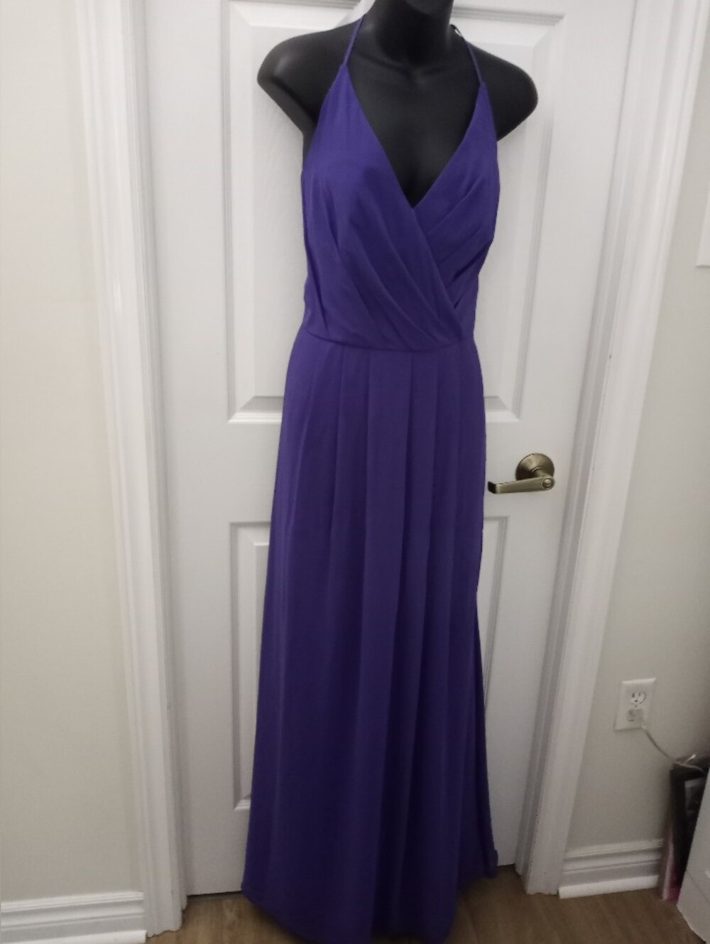 BILL LEVKOFF Bridesmaid/Prom Dress